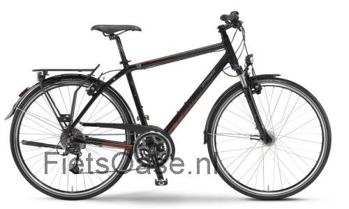 Staiger Virginia specificaties